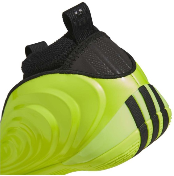 Comprar adidas Harden Vol. 10 Hi-Res Yellow | 24Segons