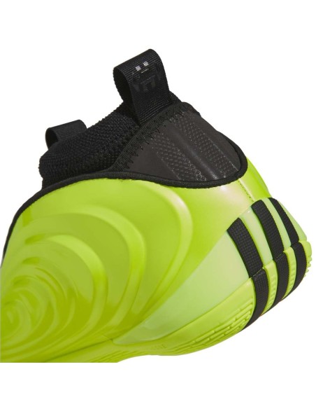 Comprar adidas Harden Vol. 10 Hi-Res Yellow | 24Segons