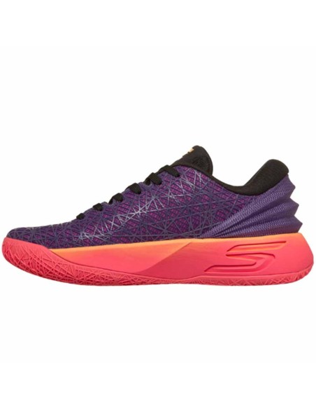 Acquistare le scarpe SKX JE 1 Purple | 24Segons