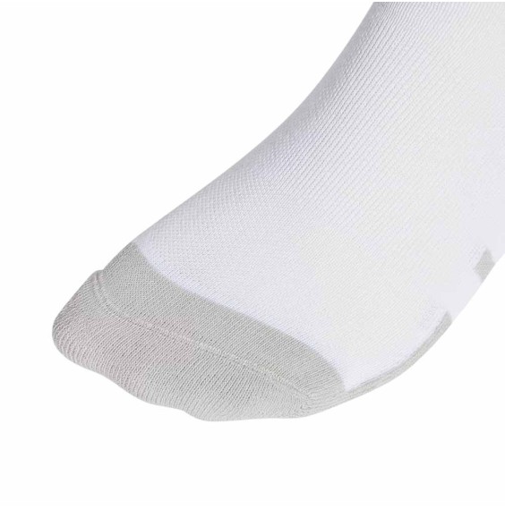 Acheter adidas Performance Crew 3Pk White Socks | 24Segons