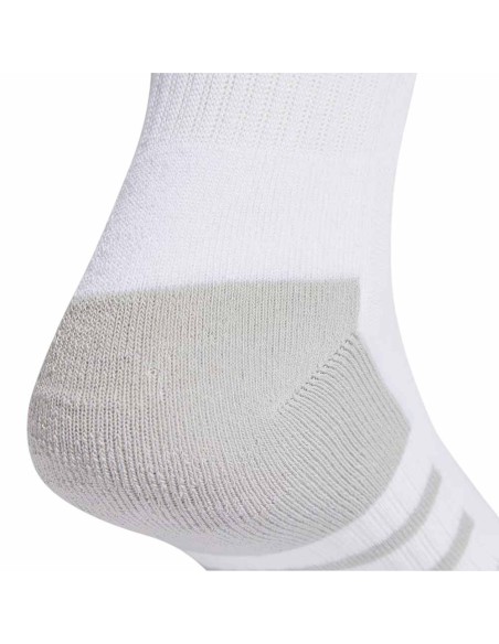 Comprar Mitjons adidas Performance Crew 3Pk White | 24Segons