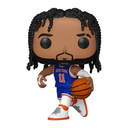Comprar Figura new york knicks Jalen Brunson |24Segons