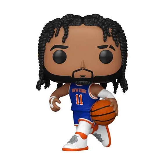 Acquista la statuetta di Jalen Brunson dei New York Knicks | 24Segons