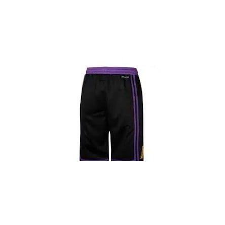Acquista i pantaloncini Lakers Junior 25-26 city edition | 24Segons