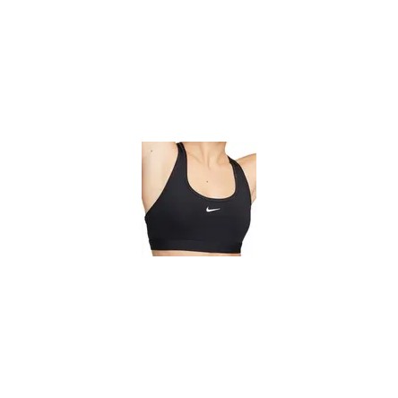 Comprar Sostenidor Nike Swoosh Light Support White | 24Segons