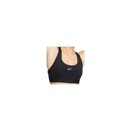 Comprar Sujetador Nike Swoosh Light Support White | 24Segons
