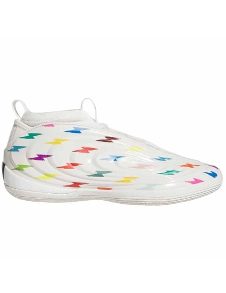 Comprar Zapatillas adidas Harden Vol. 10 Jalen Williams | 24Segons