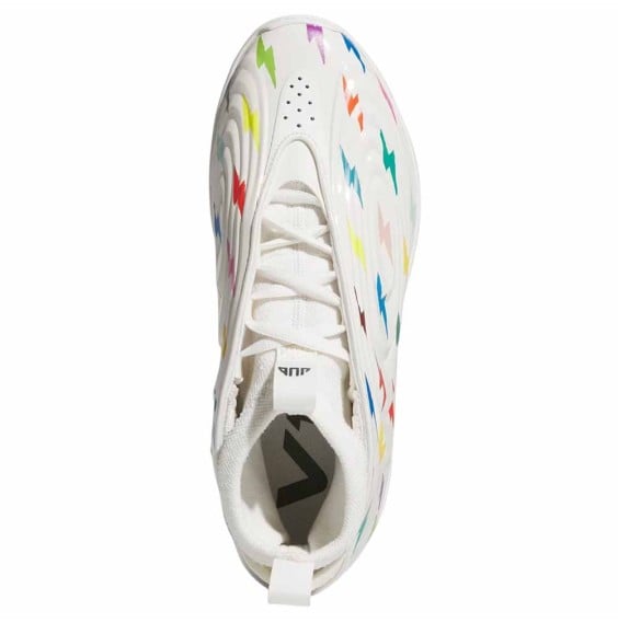 Buy adidas Harden Vol. 10 Jalen Williams Sneakers | 24Segons