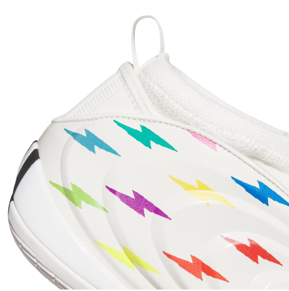Acquista le scarpe adidas Harden Vol. 10 Jalen Williams | 24Segons
