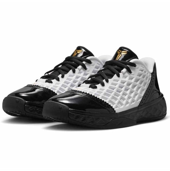 Comprar Zapatillas Junior Kobe III Low Protro Mambacita | 24Segons