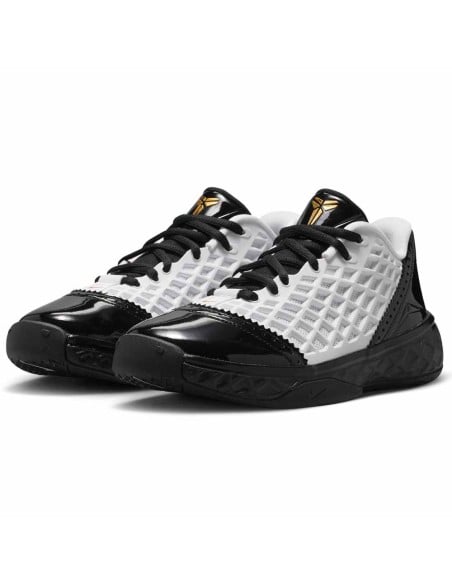 Comprar Zapatillas Junior Kobe III Low Protro Mambacita | 24Segons