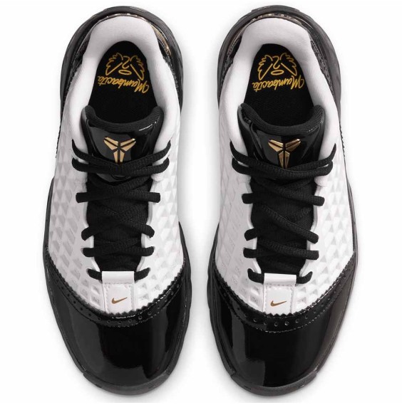 Comprar Sabatilles Junior Kobe III Low Protro Mambacita | 24Segons