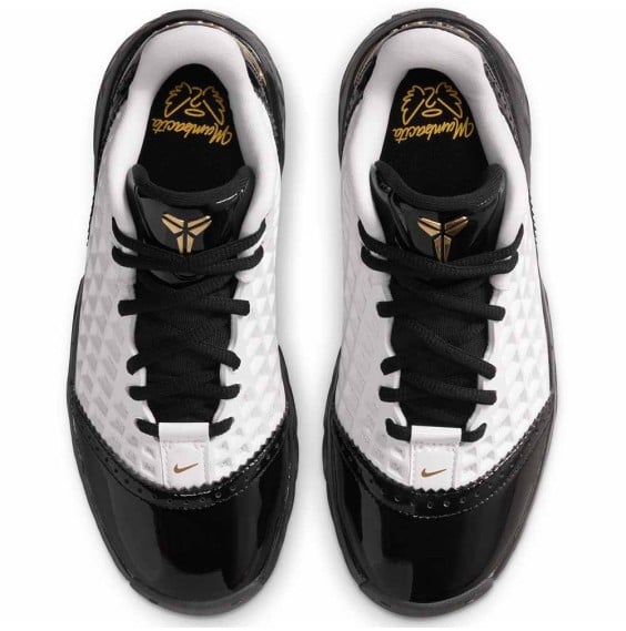Comprar Zapatillas Junior Kobe III Low Protro Mambacita | 24Segons