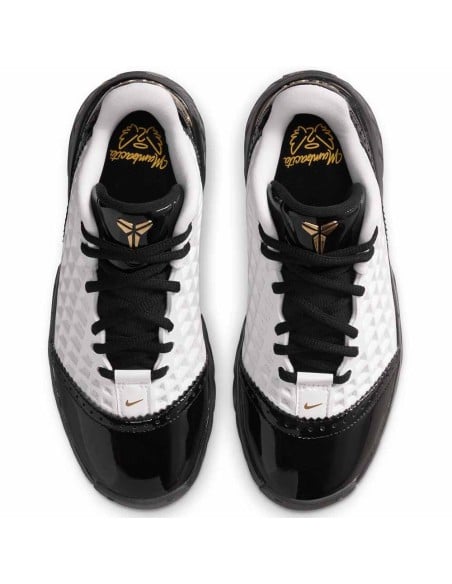 Comprar Zapatillas Junior Kobe III Low Protro Mambacita | 24Segons