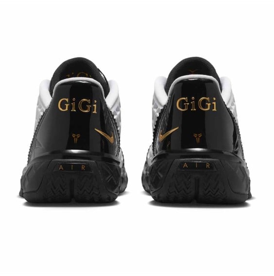 Comprar Zapatillas Junior Kobe III Low Protro Mambacita | 24Segons