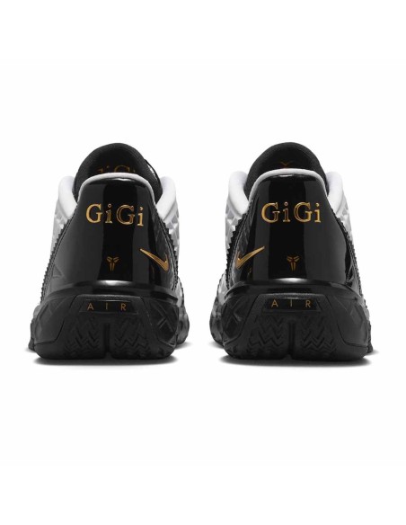 Buy Kobe III Junior Low Protro Mambacita Sneakers  | 24Segons