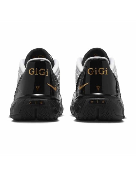Comprar Zapatillas Junior Kobe III Low Protro Mambacita | 24Segons