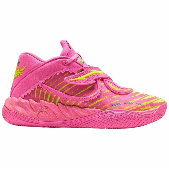 Comprar Sabatilles Puma MB.05 Showtime | 24Segons