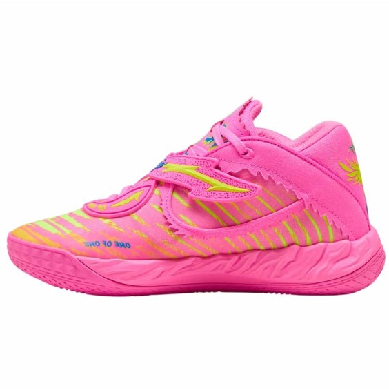 Acquista Scarpe da ginnastica Puma MB.05 Showtime | 24Segons