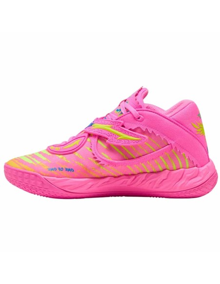 Acquista Scarpe da ginnastica Puma MB.05 Showtime | 24Segons