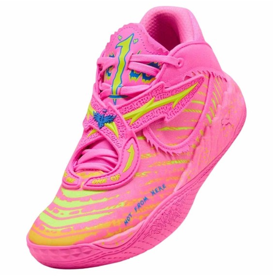 Acquista Scarpe da ginnastica Puma MB.05 Showtime | 24Segons