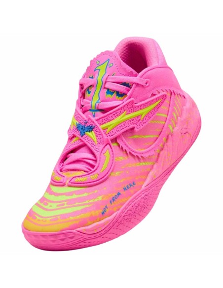 Acquista Scarpe da ginnastica Puma MB.05 Showtime | 24Segons