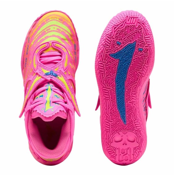 Acquista Scarpe da ginnastica Puma MB.05 Showtime | 24Segons