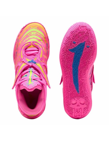 Acquista Scarpe da ginnastica Puma MB.05 Showtime | 24Segons