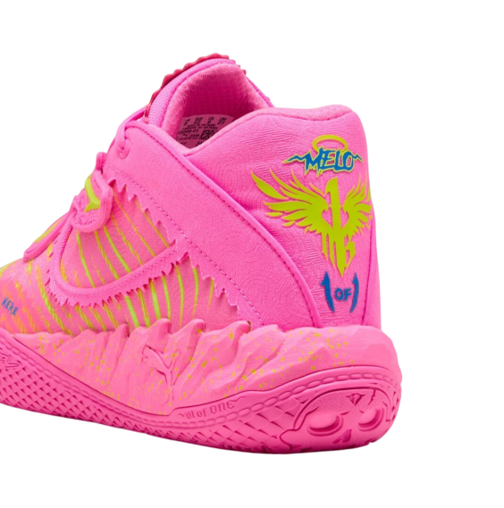 Comprar Sabatilles Puma MB.05 Showtime | 24Segons