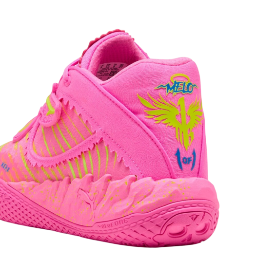 Comprar Zapatillas Puma MB.05 Showtime | 24Segons
