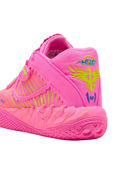 Comprar Zapatillas Puma MB.05 Showtime | 24Segons