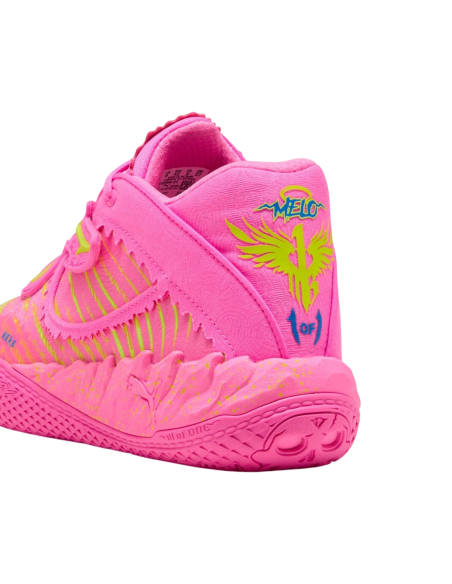 Acquista Scarpe da ginnastica Puma MB.05 Showtime | 24Segons