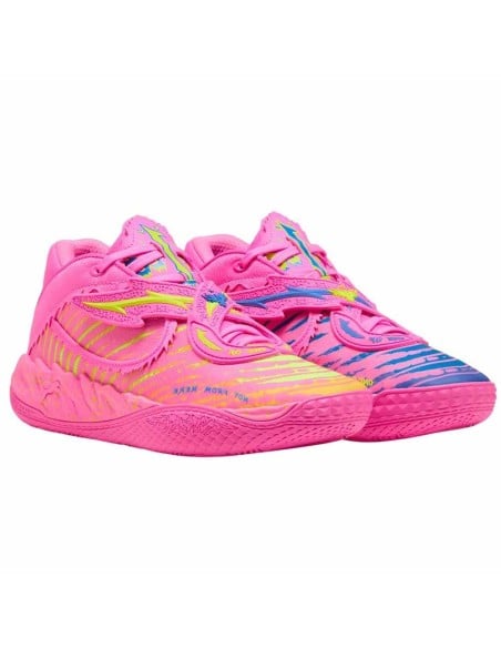Comprar Zapatillas Puma MB.05 Showtime | 24Segons