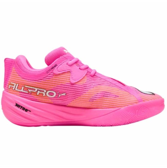 Comprar Zapatillas All-Pro NITRO™ 2 Showtime | 24Segons