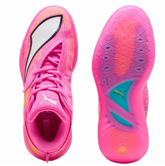Buy All-Pro NITRO™ 2 Showtime 2 Showtime Shoes | 24Segons