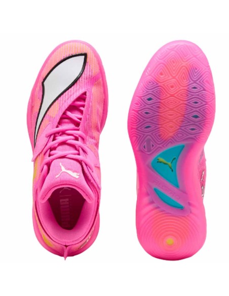 Acquista le scarpe All-Pro NITRO™ 2 Showtime 2 Showtime 24Segons