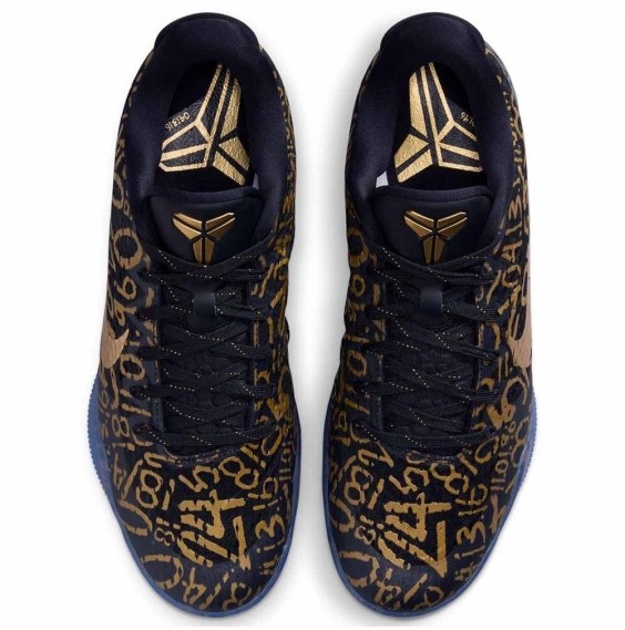 Nike Kobe 11 Protro Mamba Day コービー11 Comprar Zapatillas Kobe 11 Protro Mamba Day | 24Segons