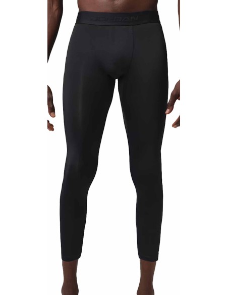 Acheter Jordan Sport Dri-FIT Essentials 3/4 Tights Black | 24Segons