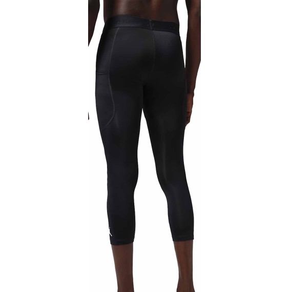 Acquistare Jordan Sport Dri-FIT Essentials 3/4 Tights Black | 24Segons