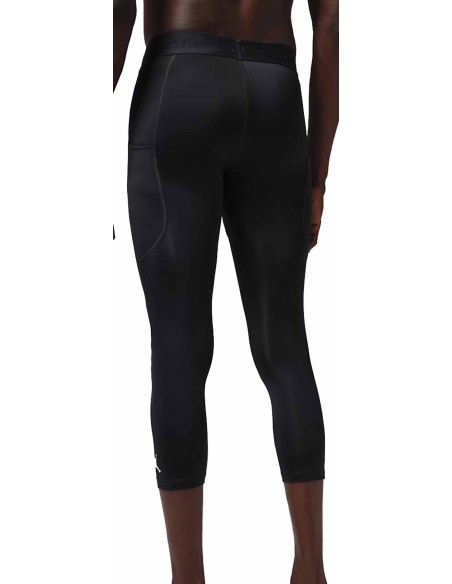 Buy Jordan Sport Dri-FIT Essentials 3/4 Tights Black | 24Segons