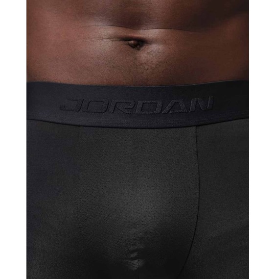 Comprar Malles Jordan Sport Dri-FIT Essentials 3/4 Black | 24Segons