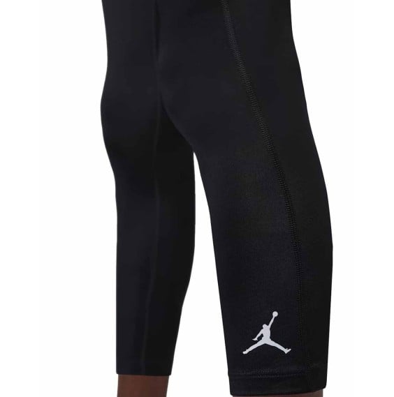 Acquistare Jordan Sport Dri-FIT Essentials 3/4 Tights Black | 24Segons