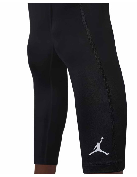 Acheter Jordan Sport Dri-FIT Essentials 3/4 Tights Black | 24Segons