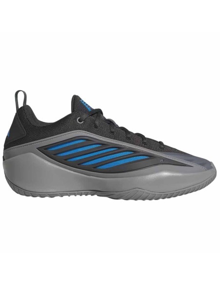 Buy adidas Performance Believe That 1 Carbon Grey Sneakers | 24Segons