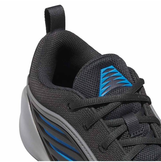 Acheter des chaussures de sport adidas Performance Believe That 1 Carbon Grey | 24Segons