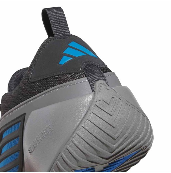 Comprare le scarpe adidas Performance Believe That 1 Carbon Grey | 24Segons