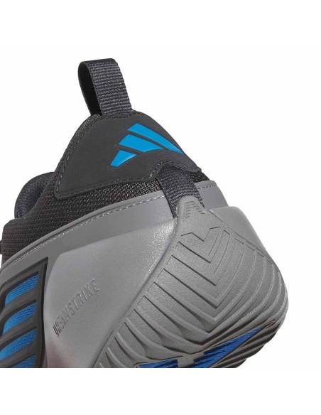 Buy adidas Performance Believe That 1 Carbon Grey Sneakers | 24Segons