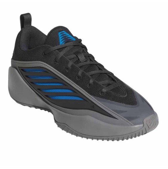 Buy adidas Performance Believe That 1 Carbon Grey Sneakers | 24Segons