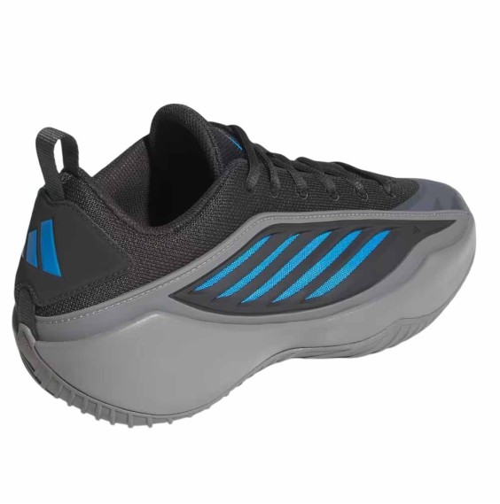 Buy adidas Performance Believe That 1 Carbon Grey Sneakers | 24Segons