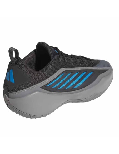 Comprare le scarpe adidas Performance Believe That 1 Carbon Grey | 24Segons